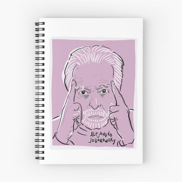 Item preview, Alejandro Jodorowsky designed and sold by realisateur.