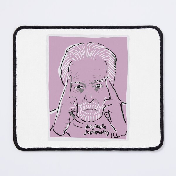 Item preview, Alejandro Jodorowsky designed and sold by realisateur.