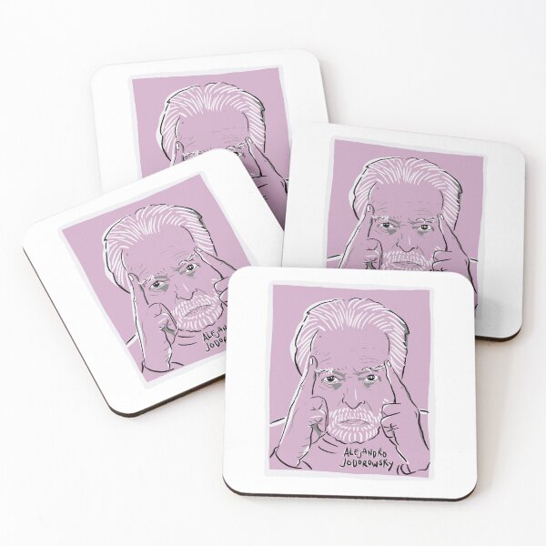 Item preview, Alejandro Jodorowsky designed and sold by realisateur.