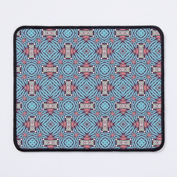 Item preview, Tribal seamless pattern designed and sold by TheCosmoWest.