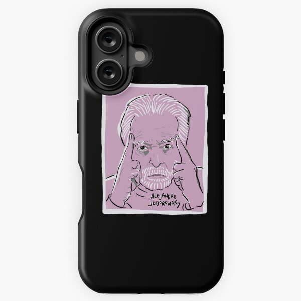 Item preview, Alejandro Jodorowsky designed and sold by realisateur.