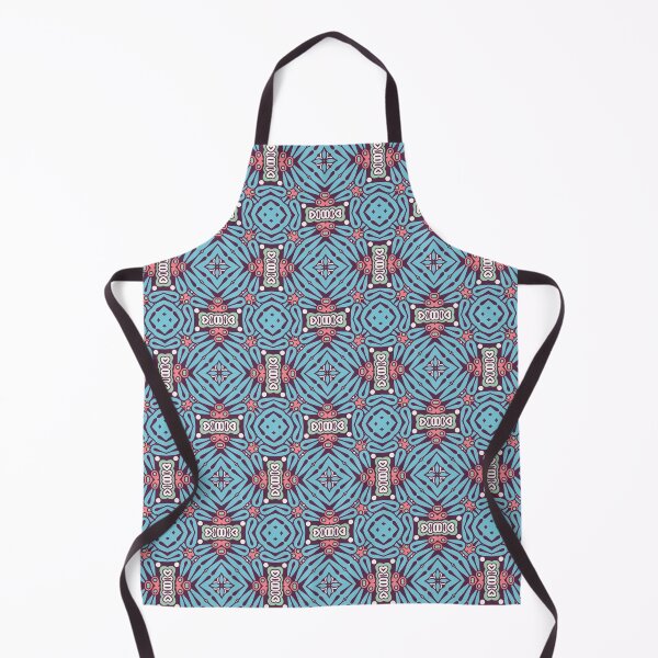 Item preview, Tribal seamless pattern designed and sold by TheCosmoWest.