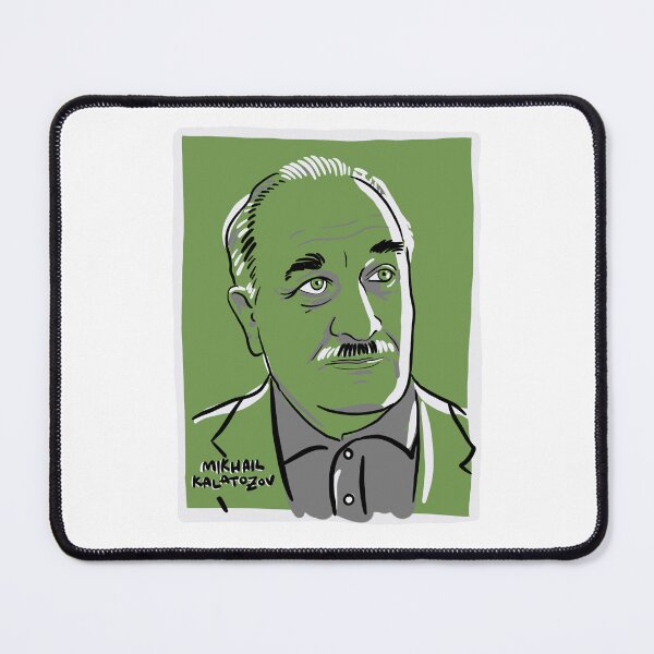 Item preview, Mikhail Kalatozov designed and sold by realisateur.