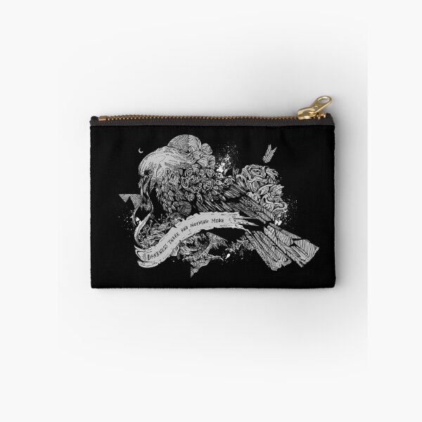 Item preview, Darkness there designed and sold by WOLFSKULLJACK.
