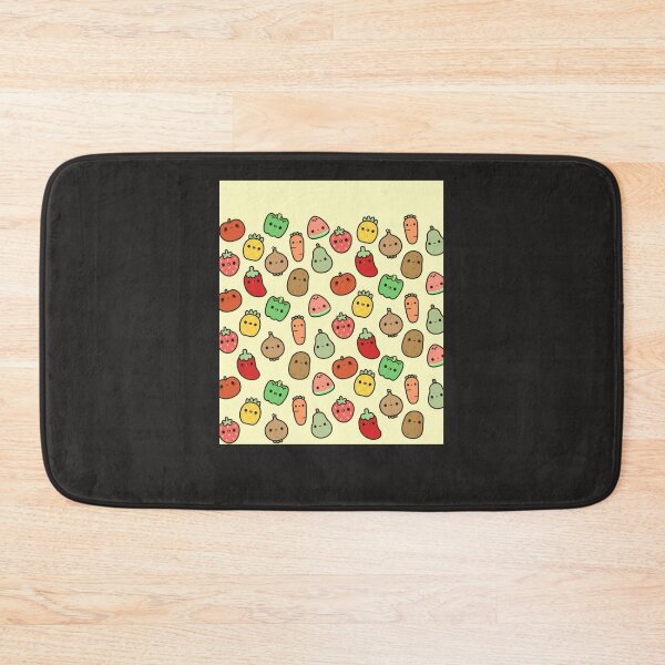 Item preview, Cute fruit and veg Backpack designed and sold by pykeqphigleyi.