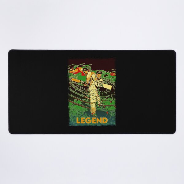 Item preview, World Cricket Batsman Passion P1 Sticker designed and sold by callujohn7.