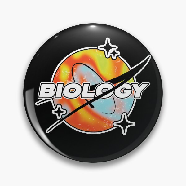 Item preview, Biology (Melty Space) designed and sold by orlumbuspirate.
