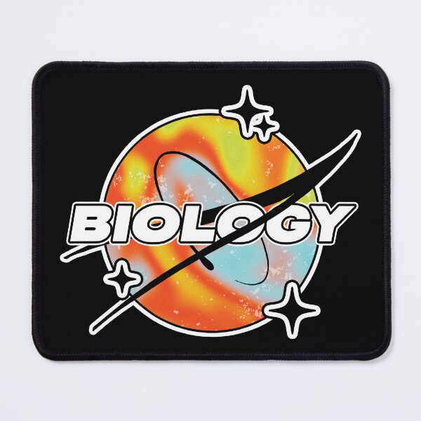 Item preview, Biology (Melty Space) designed and sold by orlumbuspirate.