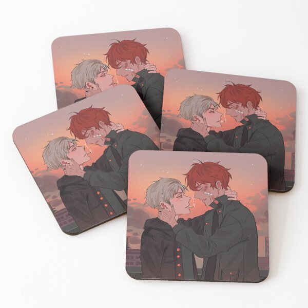 Item preview, Andreil Rooftop Times designed and sold by PrinceSoleil.