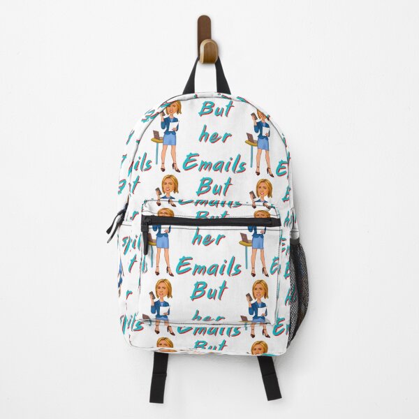 Item preview, But her Emails designed and sold by DrawingAndText.