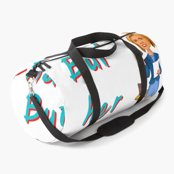 Item preview, But her Emails designed and sold by DrawingAndText.