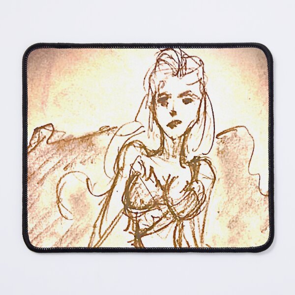 Item preview, CAVE WOMAN POSES designed and sold by ArredondoPrime.