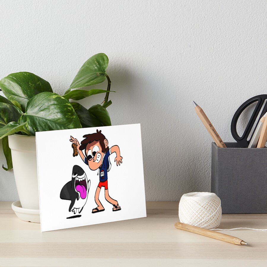 Item preview, Art Board Print designed and sold by Raeex.