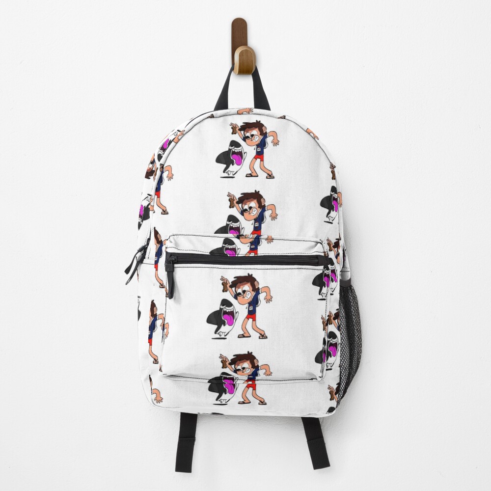 Item preview, Backpack designed and sold by Raeex.