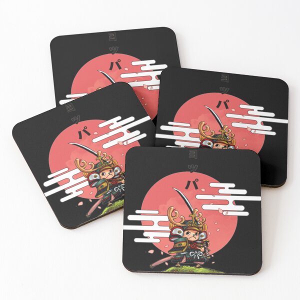 Item preview, CHOPPER in WanoKuni (samurai) Classic . designed and sold by andreviol.