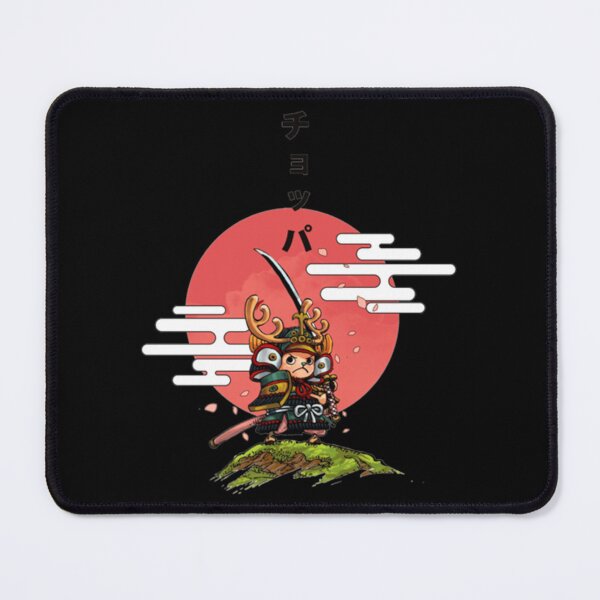 Item preview, CHOPPER in WanoKuni (samurai) Classic . designed and sold by andreviol.
