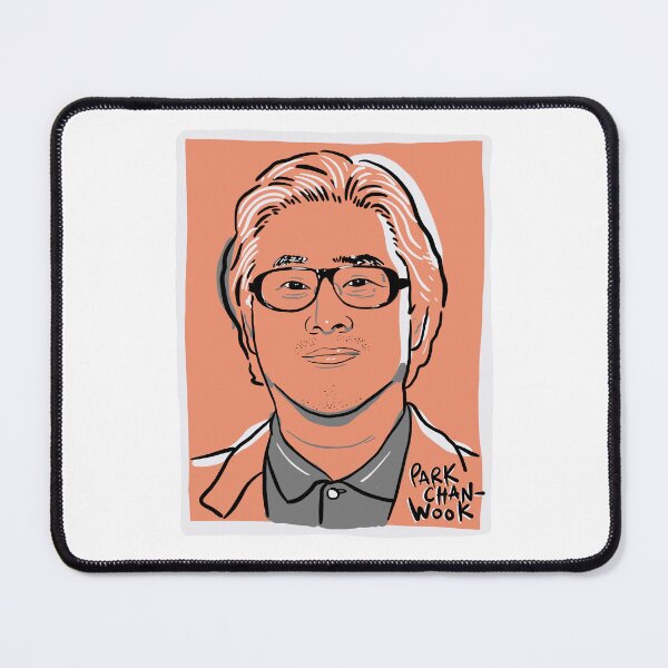 Item preview, Park Chan-wook designed and sold by realisateur.