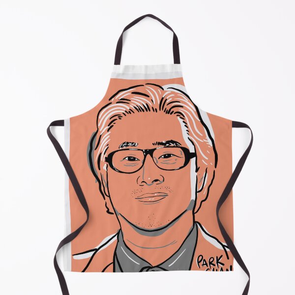 Item preview, Park Chan-wook designed and sold by realisateur.