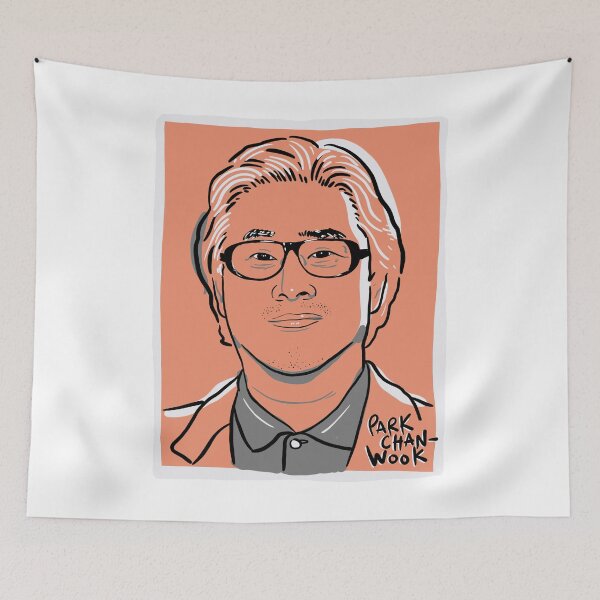Item preview, Park Chan-wook designed and sold by realisateur.