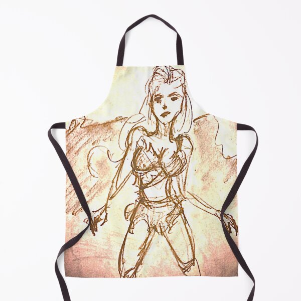 Item preview, CAVE WOMAN POSES designed and sold by ArredondoPrime.
