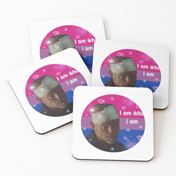 Item preview, Am I Who Am I designed and sold by T-shirtakStore.