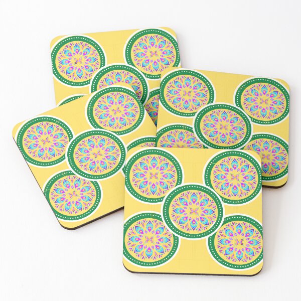 Item preview,  Pattern art designed and sold by Shraddha Upadhyay.