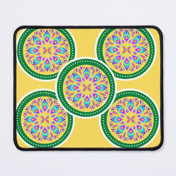 Item preview,  Pattern art designed and sold by Shraddha Upadhyay.