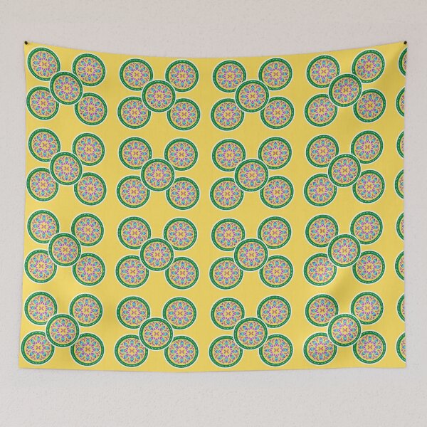 Item preview,  Pattern art designed and sold by Shraddha Upadhyay.