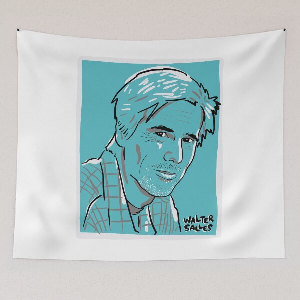 Item preview, Walter Salles designed and sold by realisateur.