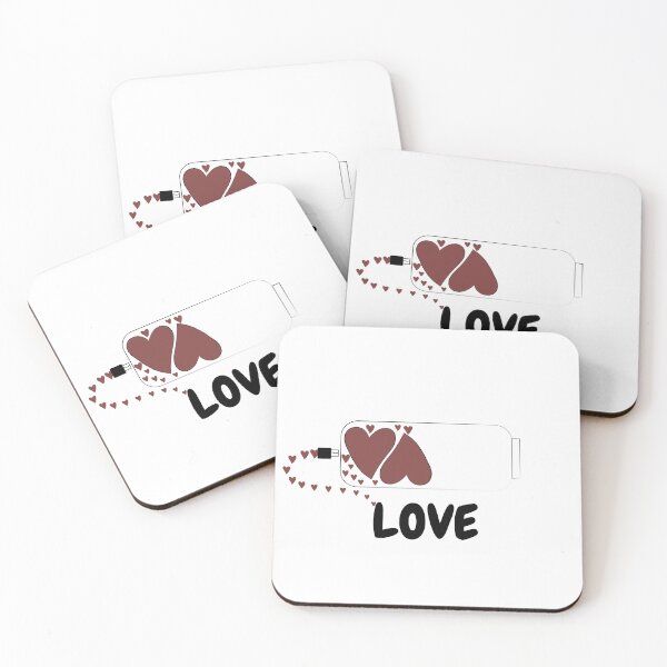 Item preview, Love Forever designed and sold by othmanbell.