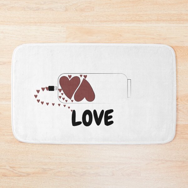 Item preview, Love Forever designed and sold by othmanbell.