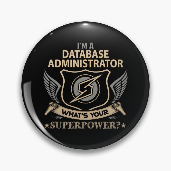 Item preview, Database Administrator T Shirt - What Is Your Superpower Job Gift Item Tee designed and sold by tamburroallena.