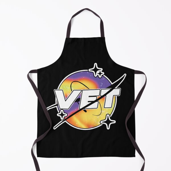Item preview, Vet (Melty Space) designed and sold by orlumbuspirate.