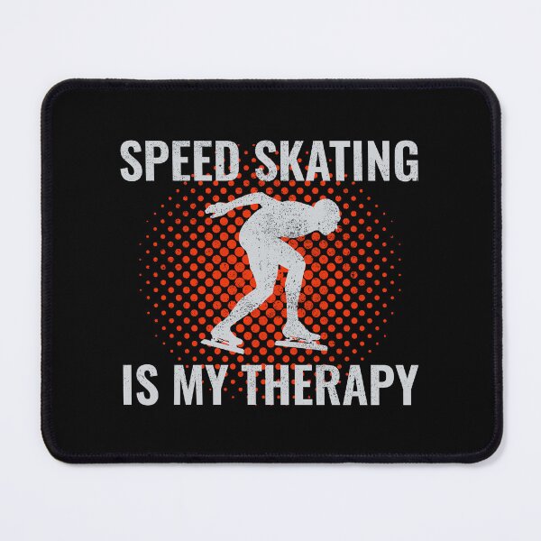 Item preview, Speed Skating Ice Skater Skate Winter Sport designed and sold by CuteDesigns1.