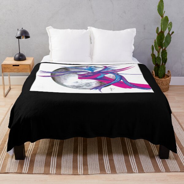 Item preview, "MOON SPIRIT" Classic designed and sold by EpifanioSoriano.
