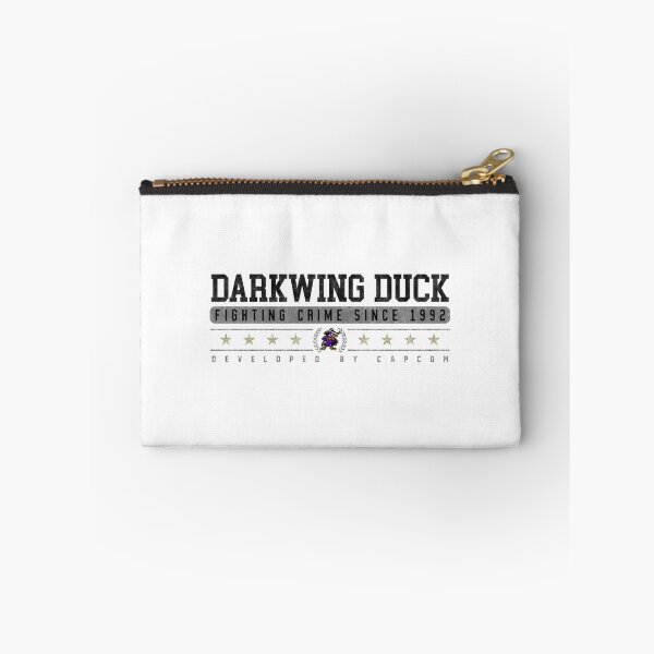Item preview, Darkwing Duck - Vintage - White designed and sold by garudoh.