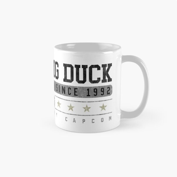 Item preview, Darkwing Duck - Vintage - White designed and sold by garudoh.
