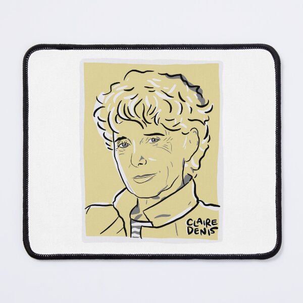 Item preview, Claire Denis designed and sold by realisateur.
