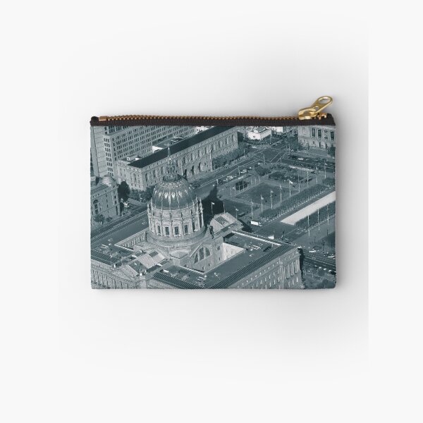 Item preview, CIty Hall SF  designed and sold by David  Perea.
