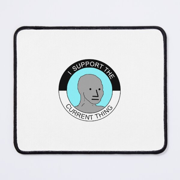 Item preview, i support the current thing designed and sold by uselsschain.