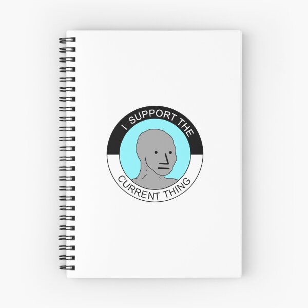 Item preview, i support the current thing designed and sold by uselsschain.