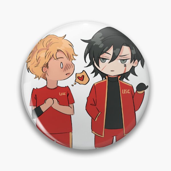 Item preview, Doki doki designed and sold by PrinceSoleil.