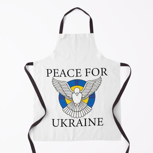 Item preview, Peace for ukraine designed and sold by Ashi17.