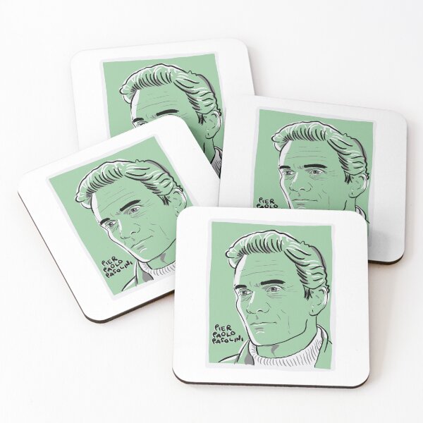 Item preview, Pier Paolo Pasolini designed and sold by realisateur.