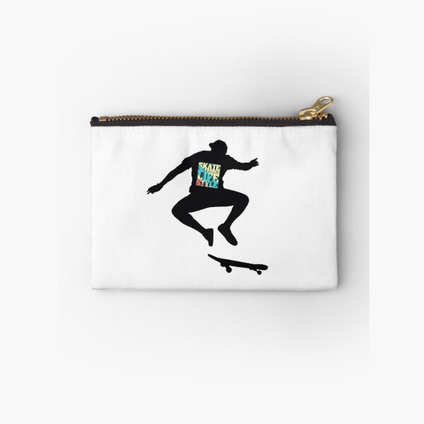 Item preview, Skate Boarding Is My Life designed and sold by PeacePrint.
