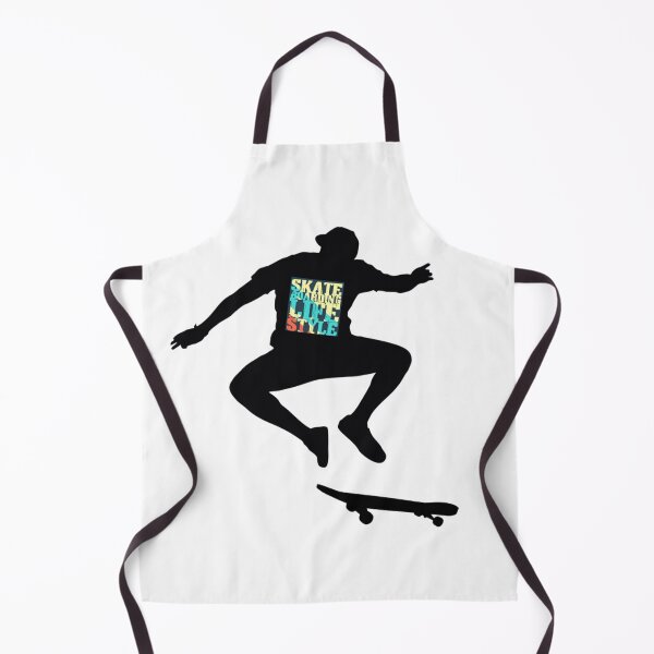Item preview, Skate Boarding Is My Life designed and sold by PeacePrint.