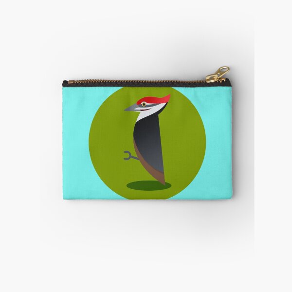 Item preview, Pileated Woodpecker designed and sold by Megan Prior-Pfeifer.