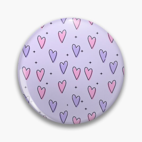 Item preview, sparling love hearts designed and sold by omvexel.
