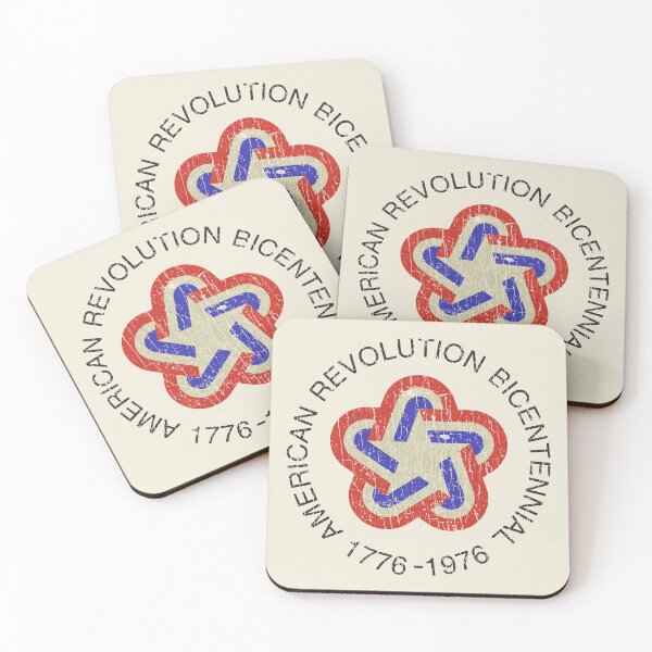 Item preview, American Revolution Bicentennial 1976 designed and sold by AstroZombie6669.