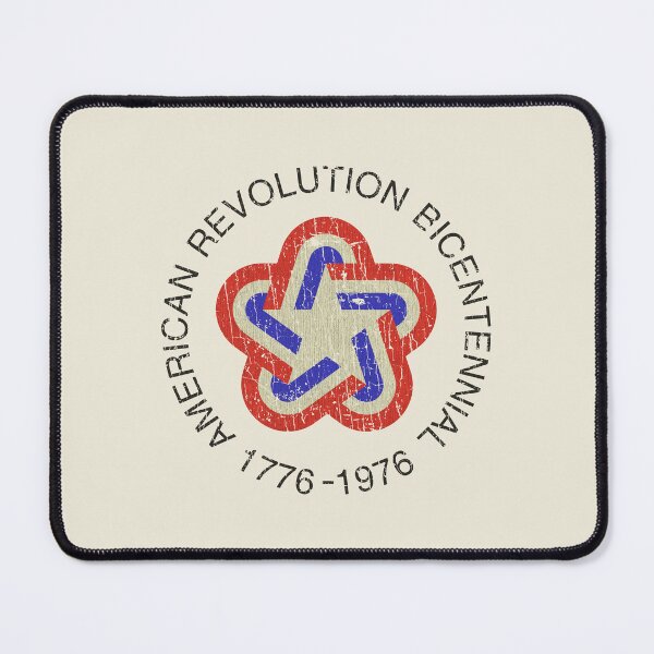 Item preview, American Revolution Bicentennial 1976 designed and sold by AstroZombie6669.